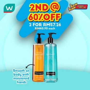 Watsons-Bath-Care-Sale-3-350x350 - Beauty & Health Health Supplements Johor Kedah Kelantan Kuala Lumpur Malaysia Sales Melaka Negeri Sembilan Online Store Pahang Penang Perak Perlis Personal Care Putrajaya Sabah Sarawak Selangor Skincare Terengganu 