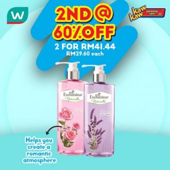 Watsons-Bath-Care-Sale-4-350x350 - Beauty & Health Health Supplements Johor Kedah Kelantan Kuala Lumpur Malaysia Sales Melaka Negeri Sembilan Online Store Pahang Penang Perak Perlis Personal Care Putrajaya Sabah Sarawak Selangor Skincare Terengganu 