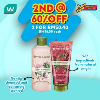 Watsons-Bath-Care-Sale-5-350x350 - Beauty & Health Health Supplements Johor Kedah Kelantan Kuala Lumpur Malaysia Sales Melaka Negeri Sembilan Online Store Pahang Penang Perak Perlis Personal Care Putrajaya Sabah Sarawak Selangor Skincare Terengganu 