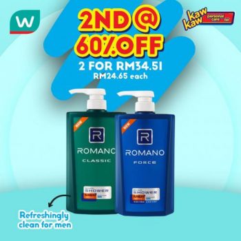 Watsons-Bath-Care-Sale-6-350x350 - Beauty & Health Health Supplements Johor Kedah Kelantan Kuala Lumpur Malaysia Sales Melaka Negeri Sembilan Online Store Pahang Penang Perak Perlis Personal Care Putrajaya Sabah Sarawak Selangor Skincare Terengganu 