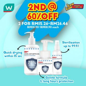 Watsons-Bath-Care-Sale-7-350x350 - Beauty & Health Health Supplements Johor Kedah Kelantan Kuala Lumpur Malaysia Sales Melaka Negeri Sembilan Online Store Pahang Penang Perak Perlis Personal Care Putrajaya Sabah Sarawak Selangor Skincare Terengganu 