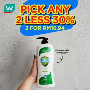 Watsons-Brand-Bath-Body-Products-Promotion-10-350x349 - Beauty & Health Health Supplements Johor Kedah Kelantan Kuala Lumpur Melaka Negeri Sembilan Online Store Pahang Penang Perak Perlis Personal Care Promotions & Freebies Putrajaya Sabah Sarawak Selangor Terengganu 