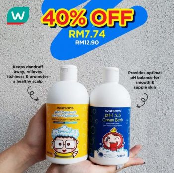 Watsons-Brand-Bath-Body-Products-Promotion-14-350x349 - Beauty & Health Health Supplements Johor Kedah Kelantan Kuala Lumpur Melaka Negeri Sembilan Online Store Pahang Penang Perak Perlis Personal Care Promotions & Freebies Putrajaya Sabah Sarawak Selangor Terengganu 