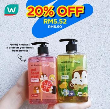 Watsons-Brand-Bath-Body-Products-Promotion-5-350x349 - Beauty & Health Health Supplements Johor Kedah Kelantan Kuala Lumpur Melaka Negeri Sembilan Online Store Pahang Penang Perak Perlis Personal Care Promotions & Freebies Putrajaya Sabah Sarawak Selangor Terengganu 