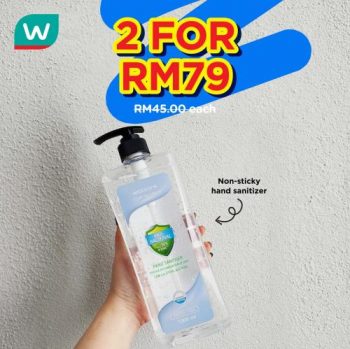 Watsons-Brand-Bath-Body-Products-Promotion-6-350x349 - Beauty & Health Health Supplements Johor Kedah Kelantan Kuala Lumpur Melaka Negeri Sembilan Online Store Pahang Penang Perak Perlis Personal Care Promotions & Freebies Putrajaya Sabah Sarawak Selangor Terengganu 