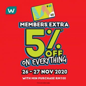 Watsons-Brand-Products-Sale-1-3-350x350 - Beauty & Health Health Supplements Johor Kedah Kelantan Kuala Lumpur Malaysia Sales Melaka Negeri Sembilan Online Store Pahang Penang Perak Perlis Personal Care Putrajaya Sabah Sarawak Selangor Terengganu 