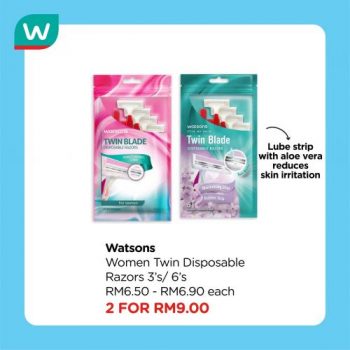 Watsons-Brand-Products-Sale-10-1-350x350 - Beauty & Health Health Supplements Johor Kedah Kelantan Kuala Lumpur Malaysia Sales Melaka Negeri Sembilan Online Store Pahang Penang Perak Perlis Personal Care Putrajaya Sabah Sarawak Selangor Terengganu 