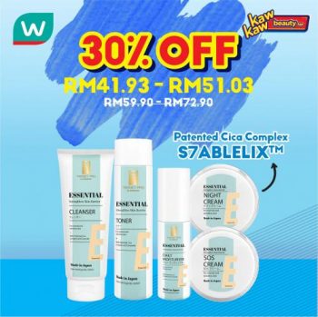 Watsons-Brand-Products-Sale-11-3-350x349 - Beauty & Health Health Supplements Johor Kedah Kelantan Kuala Lumpur Malaysia Sales Melaka Negeri Sembilan Online Store Pahang Penang Perak Perlis Personal Care Putrajaya Sabah Sarawak Selangor Terengganu 