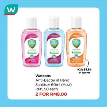 Watsons-Brand-Products-Sale-11-350x350 - Beauty & Health Health Supplements Johor Kedah Kelantan Kuala Lumpur Malaysia Sales Melaka Negeri Sembilan Pahang Penang Perak Perlis Personal Care Putrajaya Sabah Sarawak Selangor Terengganu 
