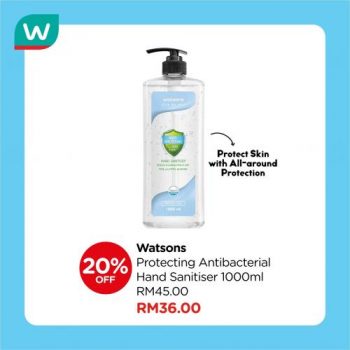 Watsons-Brand-Products-Sale-12-350x350 - Beauty & Health Health Supplements Johor Kedah Kelantan Kuala Lumpur Malaysia Sales Melaka Negeri Sembilan Pahang Penang Perak Perlis Personal Care Putrajaya Sabah Sarawak Selangor Terengganu 