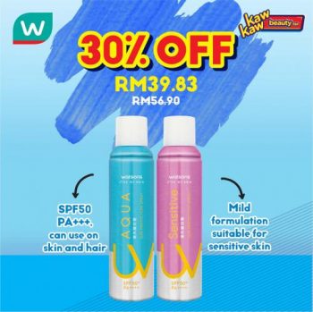 Watsons-Brand-Products-Sale-13-3-350x349 - Beauty & Health Health Supplements Johor Kedah Kelantan Kuala Lumpur Malaysia Sales Melaka Negeri Sembilan Online Store Pahang Penang Perak Perlis Personal Care Putrajaya Sabah Sarawak Selangor Terengganu 