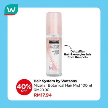 Watsons-Brand-Products-Sale-14-1-350x350 - Beauty & Health Health Supplements Johor Kedah Kelantan Kuala Lumpur Malaysia Sales Melaka Negeri Sembilan Online Store Pahang Penang Perak Perlis Personal Care Putrajaya Sabah Sarawak Selangor Terengganu 