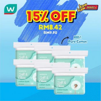 Watsons-Brand-Products-Sale-15-3-350x349 - Beauty & Health Health Supplements Johor Kedah Kelantan Kuala Lumpur Malaysia Sales Melaka Negeri Sembilan Online Store Pahang Penang Perak Perlis Personal Care Putrajaya Sabah Sarawak Selangor Terengganu 