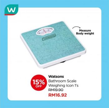 Watsons-Brand-Products-Sale-17-350x349 - Beauty & Health Health Supplements Johor Kedah Kelantan Kuala Lumpur Malaysia Sales Melaka Negeri Sembilan Pahang Penang Perak Perlis Personal Care Putrajaya Sabah Sarawak Selangor Terengganu 