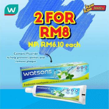 Watsons-Brand-Products-Sale-18-2-350x349 - Beauty & Health Health Supplements Johor Kedah Kelantan Kuala Lumpur Malaysia Sales Melaka Negeri Sembilan Online Store Pahang Penang Perak Perlis Personal Care Putrajaya Sabah Sarawak Selangor Terengganu 