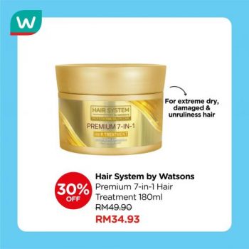 Watsons-Brand-Products-Sale-18-350x350 - Beauty & Health Health Supplements Johor Kedah Kelantan Kuala Lumpur Malaysia Sales Melaka Negeri Sembilan Pahang Penang Perak Perlis Personal Care Putrajaya Sabah Sarawak Selangor Terengganu 