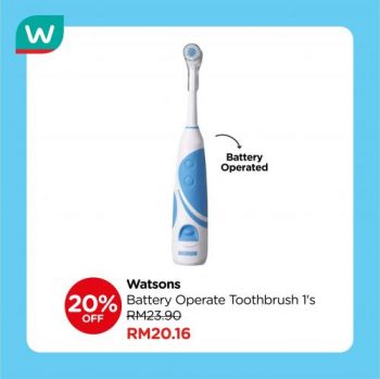 Watsons-Brand-Products-Sale-19-350x349 - Beauty & Health Health Supplements Johor Kedah Kelantan Kuala Lumpur Malaysia Sales Melaka Negeri Sembilan Pahang Penang Perak Perlis Personal Care Putrajaya Sabah Sarawak Selangor Terengganu 