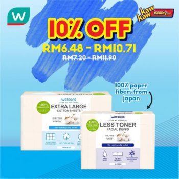 Watsons-Brand-Products-Sale-20-1-350x349 - Beauty & Health Health Supplements Johor Kedah Kelantan Kuala Lumpur Malaysia Sales Melaka Negeri Sembilan Online Store Pahang Penang Perak Perlis Personal Care Putrajaya Sabah Sarawak Selangor Terengganu 