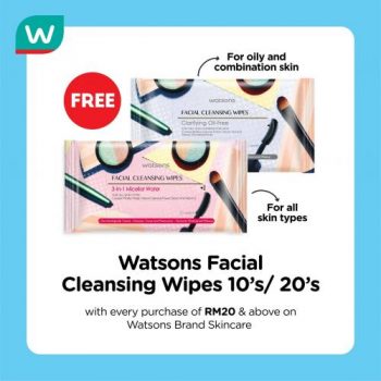 Watsons-Brand-Products-Sale-21-350x350 - Beauty & Health Health Supplements Johor Kedah Kelantan Kuala Lumpur Malaysia Sales Melaka Negeri Sembilan Pahang Penang Perak Perlis Personal Care Putrajaya Sabah Sarawak Selangor Terengganu 