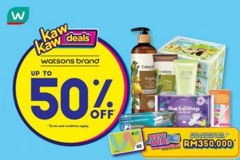 Watsons-Brand-Products-Sale-23-350x233 - Beauty & Health Health Supplements Johor Kedah Kelantan Kuala Lumpur Malaysia Sales Melaka Negeri Sembilan Online Store Pahang Penang Perak Perlis Personal Care Putrajaya Sabah Sarawak Selangor Terengganu 