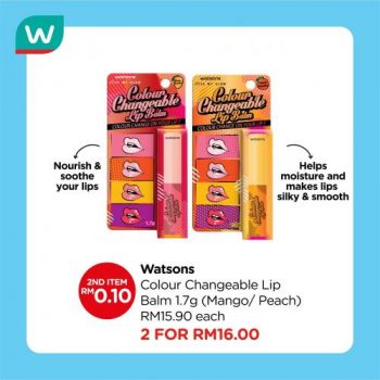 Watsons-Brand-Products-Sale-3-1-350x350 - Beauty & Health Health Supplements Johor Kedah Kelantan Kuala Lumpur Malaysia Sales Melaka Negeri Sembilan Online Store Pahang Penang Perak Perlis Personal Care Putrajaya Sabah Sarawak Selangor Terengganu 