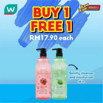 Watsons-Brand-Products-Sale-3-3-350x350 - Beauty & Health Health Supplements Johor Kedah Kelantan Kuala Lumpur Malaysia Sales Melaka Negeri Sembilan Online Store Pahang Penang Perak Perlis Personal Care Putrajaya Sabah Sarawak Selangor Terengganu 