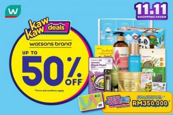 Watsons-Brand-Products-Sale-350x233 - Beauty & Health Health Supplements Johor Kedah Kelantan Kuala Lumpur Malaysia Sales Melaka Negeri Sembilan Pahang Penang Perak Perlis Personal Care Putrajaya Sabah Sarawak Selangor Terengganu 