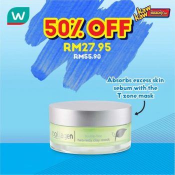 Watsons-Brand-Products-Sale-5-2-350x350 - Beauty & Health Health Supplements Johor Kedah Kelantan Kuala Lumpur Malaysia Sales Melaka Negeri Sembilan Online Store Pahang Penang Perak Perlis Personal Care Putrajaya Sabah Sarawak Selangor Terengganu 