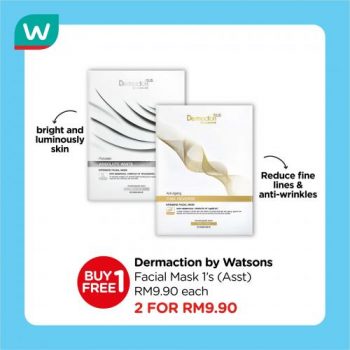 Watsons-Brand-Products-Sale-6-1-350x350 - Beauty & Health Health Supplements Johor Kedah Kelantan Kuala Lumpur Malaysia Sales Melaka Negeri Sembilan Online Store Pahang Penang Perak Perlis Personal Care Putrajaya Sabah Sarawak Selangor Terengganu 