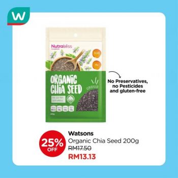 Watsons-Brand-Products-Sale-7-350x350 - Beauty & Health Health Supplements Johor Kedah Kelantan Kuala Lumpur Malaysia Sales Melaka Negeri Sembilan Pahang Penang Perak Perlis Personal Care Putrajaya Sabah Sarawak Selangor Terengganu 