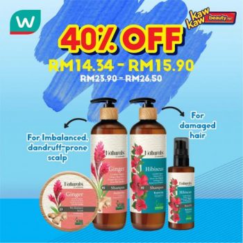 Watsons-Brand-Products-Sale-9-3-350x350 - Beauty & Health Health Supplements Johor Kedah Kelantan Kuala Lumpur Malaysia Sales Melaka Negeri Sembilan Online Store Pahang Penang Perak Perlis Personal Care Putrajaya Sabah Sarawak Selangor Terengganu 