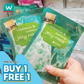 Watsons-Brand-Sheet-Mask-Promotion-11-350x350 - Beauty & Health Health Supplements Johor Kedah Kelantan Kuala Lumpur Melaka Negeri Sembilan Online Store Pahang Penang Perak Perlis Personal Care Promotions & Freebies Putrajaya Sabah Sarawak Selangor Terengganu 
