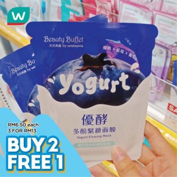 Watsons-Brand-Sheet-Mask-Promotion-4-350x350 - Beauty & Health Health Supplements Johor Kedah Kelantan Kuala Lumpur Melaka Negeri Sembilan Online Store Pahang Penang Perak Perlis Personal Care Promotions & Freebies Putrajaya Sabah Sarawak Selangor Terengganu 