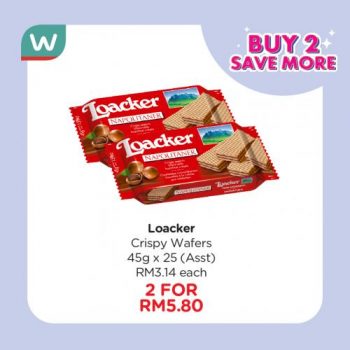 Watsons-Buy-2-Save-More-Sale-11-350x350 - Beauty & Health Health Supplements Johor Kedah Kelantan Kuala Lumpur Malaysia Sales Melaka Negeri Sembilan Online Store Pahang Penang Perak Perlis Personal Care Putrajaya Sabah Sarawak Selangor Terengganu 