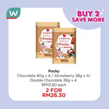 Watsons-Buy-2-Save-More-Sale-12-350x350 - Beauty & Health Health Supplements Johor Kedah Kelantan Kuala Lumpur Malaysia Sales Melaka Negeri Sembilan Online Store Pahang Penang Perak Perlis Personal Care Putrajaya Sabah Sarawak Selangor Terengganu