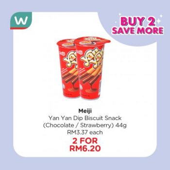 Watsons-Buy-2-Save-More-Sale-13-350x350 - Beauty & Health Health Supplements Johor Kedah Kelantan Kuala Lumpur Malaysia Sales Melaka Negeri Sembilan Online Store Pahang Penang Perak Perlis Personal Care Putrajaya Sabah Sarawak Selangor Terengganu