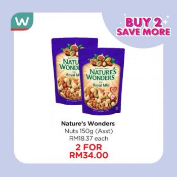 Watsons-Buy-2-Save-More-Sale-14-350x350 - Beauty & Health Health Supplements Johor Kedah Kelantan Kuala Lumpur Malaysia Sales Melaka Negeri Sembilan Online Store Pahang Penang Perak Perlis Personal Care Putrajaya Sabah Sarawak Selangor Terengganu 