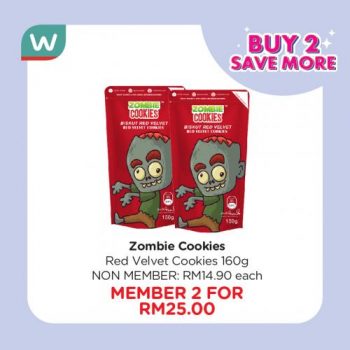 Watsons-Buy-2-Save-More-Sale-16-350x350 - Beauty & Health Health Supplements Johor Kedah Kelantan Kuala Lumpur Malaysia Sales Melaka Negeri Sembilan Online Store Pahang Penang Perak Perlis Personal Care Putrajaya Sabah Sarawak Selangor Terengganu 