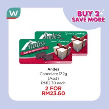 Watsons-Buy-2-Save-More-Sale-17-350x350 - Beauty & Health Health Supplements Johor Kedah Kelantan Kuala Lumpur Malaysia Sales Melaka Negeri Sembilan Online Store Pahang Penang Perak Perlis Personal Care Putrajaya Sabah Sarawak Selangor Terengganu 