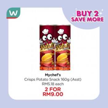 Watsons-Buy-2-Save-More-Sale-19-350x350 - Beauty & Health Health Supplements Johor Kedah Kelantan Kuala Lumpur Malaysia Sales Melaka Negeri Sembilan Online Store Pahang Penang Perak Perlis Personal Care Putrajaya Sabah Sarawak Selangor Terengganu