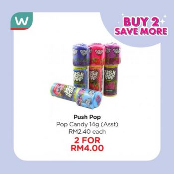 Watsons-Buy-2-Save-More-Sale-2-350x350 - Beauty & Health Health Supplements Johor Kedah Kelantan Kuala Lumpur Malaysia Sales Melaka Negeri Sembilan Online Store Pahang Penang Perak Perlis Personal Care Putrajaya Sabah Sarawak Selangor Terengganu 