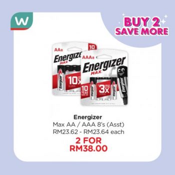 Watsons-Buy-2-Save-More-Sale-22-350x350 - Beauty & Health Health Supplements Johor Kedah Kelantan Kuala Lumpur Malaysia Sales Melaka Negeri Sembilan Online Store Pahang Penang Perak Perlis Personal Care Putrajaya Sabah Sarawak Selangor Terengganu 