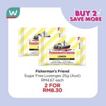 Watsons-Buy-2-Save-More-Sale-23-350x350 - Beauty & Health Health Supplements Johor Kedah Kelantan Kuala Lumpur Malaysia Sales Melaka Negeri Sembilan Online Store Pahang Penang Perak Perlis Personal Care Putrajaya Sabah Sarawak Selangor Terengganu
