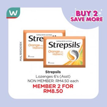 Watsons-Buy-2-Save-More-Sale-24-350x350 - Beauty & Health Health Supplements Johor Kedah Kelantan Kuala Lumpur Malaysia Sales Melaka Negeri Sembilan Online Store Pahang Penang Perak Perlis Personal Care Putrajaya Sabah Sarawak Selangor Terengganu 