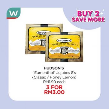 Watsons-Buy-2-Save-More-Sale-3-350x350 - Beauty & Health Health Supplements Johor Kedah Kelantan Kuala Lumpur Malaysia Sales Melaka Negeri Sembilan Online Store Pahang Penang Perak Perlis Personal Care Putrajaya Sabah Sarawak Selangor Terengganu 