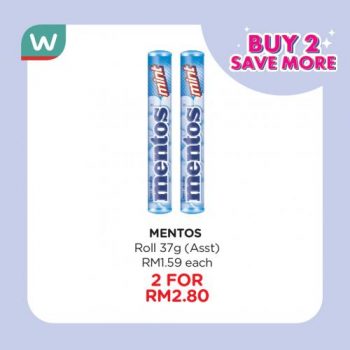 Watsons-Buy-2-Save-More-Sale-4-350x350 - Beauty & Health Health Supplements Johor Kedah Kelantan Kuala Lumpur Malaysia Sales Melaka Negeri Sembilan Online Store Pahang Penang Perak Perlis Personal Care Putrajaya Sabah Sarawak Selangor Terengganu 