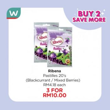 Watsons-Buy-2-Save-More-Sale-5-350x350 - Beauty & Health Health Supplements Johor Kedah Kelantan Kuala Lumpur Malaysia Sales Melaka Negeri Sembilan Online Store Pahang Penang Perak Perlis Personal Care Putrajaya Sabah Sarawak Selangor Terengganu 