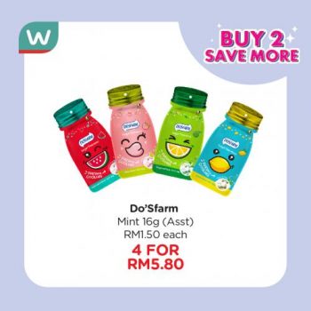 Watsons-Buy-2-Save-More-Sale-7-350x350 - Beauty & Health Health Supplements Johor Kedah Kelantan Kuala Lumpur Malaysia Sales Melaka Negeri Sembilan Online Store Pahang Penang Perak Perlis Personal Care Putrajaya Sabah Sarawak Selangor Terengganu 