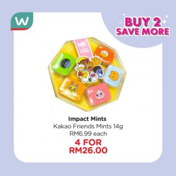 Watsons-Buy-2-Save-More-Sale-8-350x350 - Beauty & Health Health Supplements Johor Kedah Kelantan Kuala Lumpur Malaysia Sales Melaka Negeri Sembilan Online Store Pahang Penang Perak Perlis Personal Care Putrajaya Sabah Sarawak Selangor Terengganu