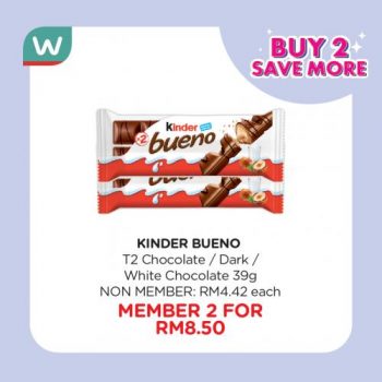 Watsons-Buy-2-Save-More-Sale-9-350x350 - Beauty & Health Health Supplements Johor Kedah Kelantan Kuala Lumpur Malaysia Sales Melaka Negeri Sembilan Online Store Pahang Penang Perak Perlis Personal Care Putrajaya Sabah Sarawak Selangor Terengganu
